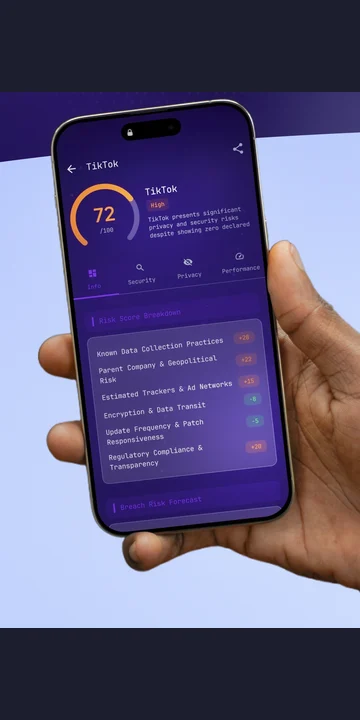 App Scanner