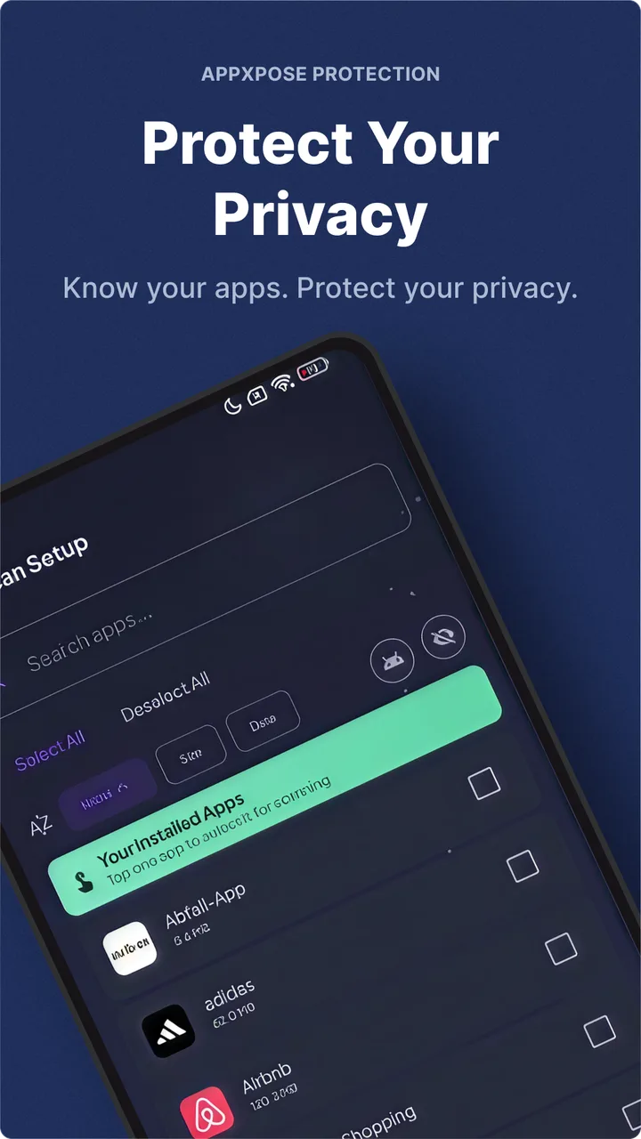 Protect Your Privacy